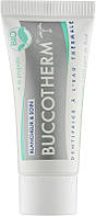 Органическая зубная паста на термальной воде с прополисом "Отбеливание и уход" - Buccotherm (1014497)