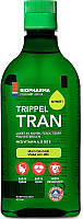 Жидкая Омега-3 для взрослых - Biopharma Norge Trippel Tran Lime (1018875)