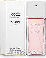 Chanel Coco Mademoiselle Eau de Toilette 100ml (330086)