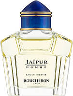 Boucheron Jaipur Pour Homme - Туалетная вода (миниатюра) (925389)