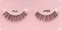 Накладні вії — Kiss True Volume Lash Posh (1014057)