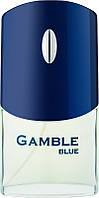 Аромат Gamble Blue - Туалетная вода 100ml (927066)