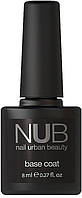 Основа под гель-лак NUB Base Coat (688640)