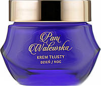 Крем питательный регенерирующе-разглаживающий Pani Walewska Classic Rich Day and Night Cream (673168)