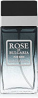 BioFresh Rose of Bulgaria For Men - Парфюмированная вода (925227)