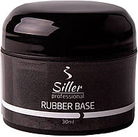 Каучуковая база для гель-лака Siller Professional Rubber Base (894705)