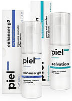 Набор "Интенсивный уход за проблемной кожей" - Piel Cosmetics Specialiste (ser/30ml + ser/30ml) (937876)
