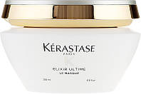 Маска для питания тусклых волос - Kerastase Elixir Ultime Le Masque (935315)