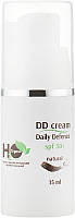 DD-крем для лица матирующий с SPF30 - H2Organic Daily Defence DD cream 15ml (989897)