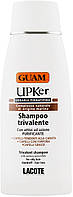 Шампунь для волос тройного действия Guam UPKer Shampoo Trivalente (469776)