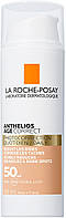 Антивозрастное солнцезащитное средство для лица La Roche-Posay Anthelios Age Correct Tinted SPF50 (908818)