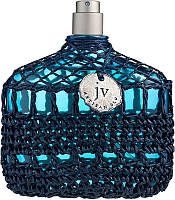 John Varvatos Artisan Blu - Туалетная вода (тестер без крышечки) 125ml (924806)