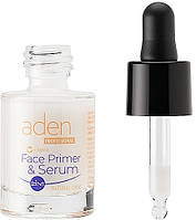 Сыворотка-праймер для лица 2в1 - Aden Cosmetics Face Primer & Serum 2in1 (1017018)