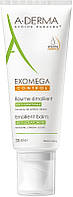 Смягчающий бальзам для тела A-Derma Exomega Control Emollient Balm Anti-Scratching (882715)