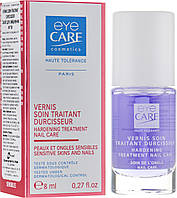 Средство для укрепления ногтей Eye Care Cosmetics Vernis Traitant Durcisseur (837107)