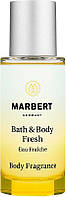 Marbert Bath & Body Fresh Eau Fraiche Eau de Toilette (909275)