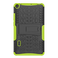 Чехол Armor Case для Huawei MediaPad T3 7 WiFi Lime ZK, код: 7412320