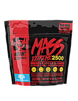 Гейнер Mass Xxxtreme 2500 PVL Mutant 2,720 kg