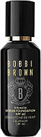 Дбайливий тональний засіб — Bobbi Brown Intensive Serum Foundation SPF 40 (міні) (1019538)