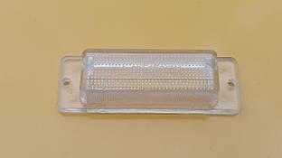 Скло підсвічування номера Таврія 1103 Славута АЕА 14.3717-01