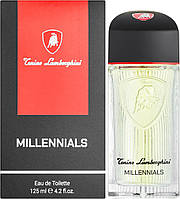 Tonino Lamborghini Millenials - Туалетная вода (927343)