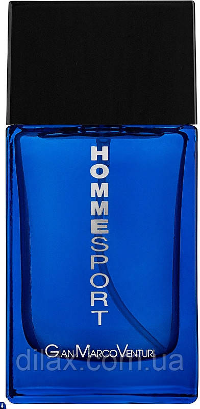 Gian Marco Venturi Homme Sport 30ml (424922)