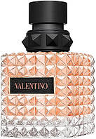 Valentino Born In Roma Donna Coral Fantasy - Парфюмированная вода (928320)