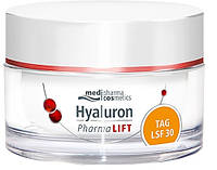 Сонцезахисний ліфтинговий крем SPF 30 — Pharma Hyaluron (1022421)