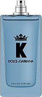 Dolce & Gabbana K - Парфюмированная вода (тестер без крышечки) (926952)