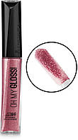 Блеск для губ Rimmel Oh My Gloss (648018)