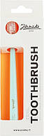 Зубная щетка средней жесткости, 94SP59, мятная- Janeke Toothbrush (1019504)