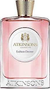 Atkinsons Fashion Decree — Туалетна вода (тестер без кришечки) (926396)