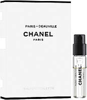 Пробник Chanel Paris - Deauville (811529)