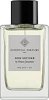 Essential Parfums Mon Vetiver - Парфюмированная вода 100ml (1010355)