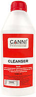 Жидкость для снятия липкого слоя Canni Cleanser 3 in 1 (733519)