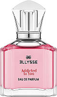 Ellysse Addicted to You (902916)