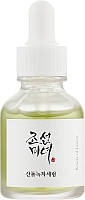 Успокаивающий серум - Beauty of Joseon Calming Serum Green tea+Panthenol (1005939)