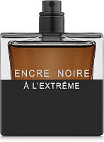 Lalique Encre Noire A L`Extreme - Парфюмированная вода (тестер без крышечки) (924799)