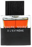 Lalique Encre Noire A L`Extreme - Парфюмированная вода (тестер с крышечкой) (924789)