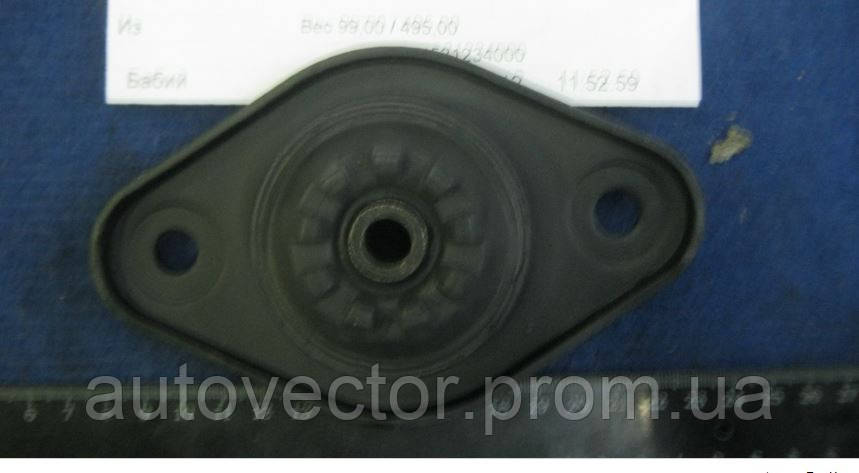 Опора амортизатора (вир-во SsangYong) 4531234000