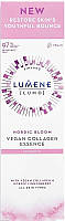 Ультраконцентрована розгладжувальна сироватка — Lumene Lumo Nordic Bloom Vegan Collagen Essence (1016894)