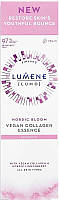 Ультраконцентрированная разглаживающая сыворотка - Lumene Lumo Nordic Bloom Vegan Collagen Essence (1016894)