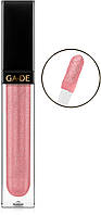 Блеск для губ "Кристалл" Ga-De Crystal Lights Lip Gloss 501 - Morganite (647144)