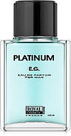 Royal Cosmetic Platinum E.G. - Парфюмированная вода (тестер без крышечки) (984604)