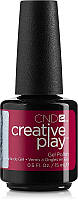 Гель-лак для ногтей - CND Creative Play Gel Polish 498 - Bling Toss (971553)