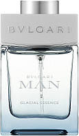 Bvlgari Man Glacial Essence - Парфюмированная вода (мини) (927905)