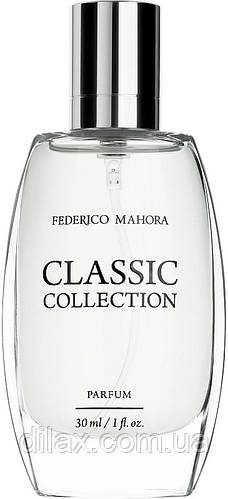 Купити Federico Mahora Classic Collection FM 700 - Духи 30ml (925837 ...