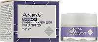 Дневной лифтинг-крем с протинолом - Avon Anew Platinum Day Lifting Cream SPF 25 With Protinol (990088)