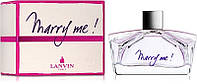 Миниатюра Lanvin Marry Me (766021)