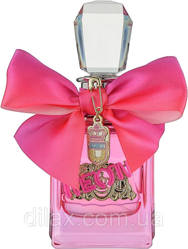 Juicy Couture Viva La Juicy Neon - Парфюмированная Вода 50ml (927952 ...